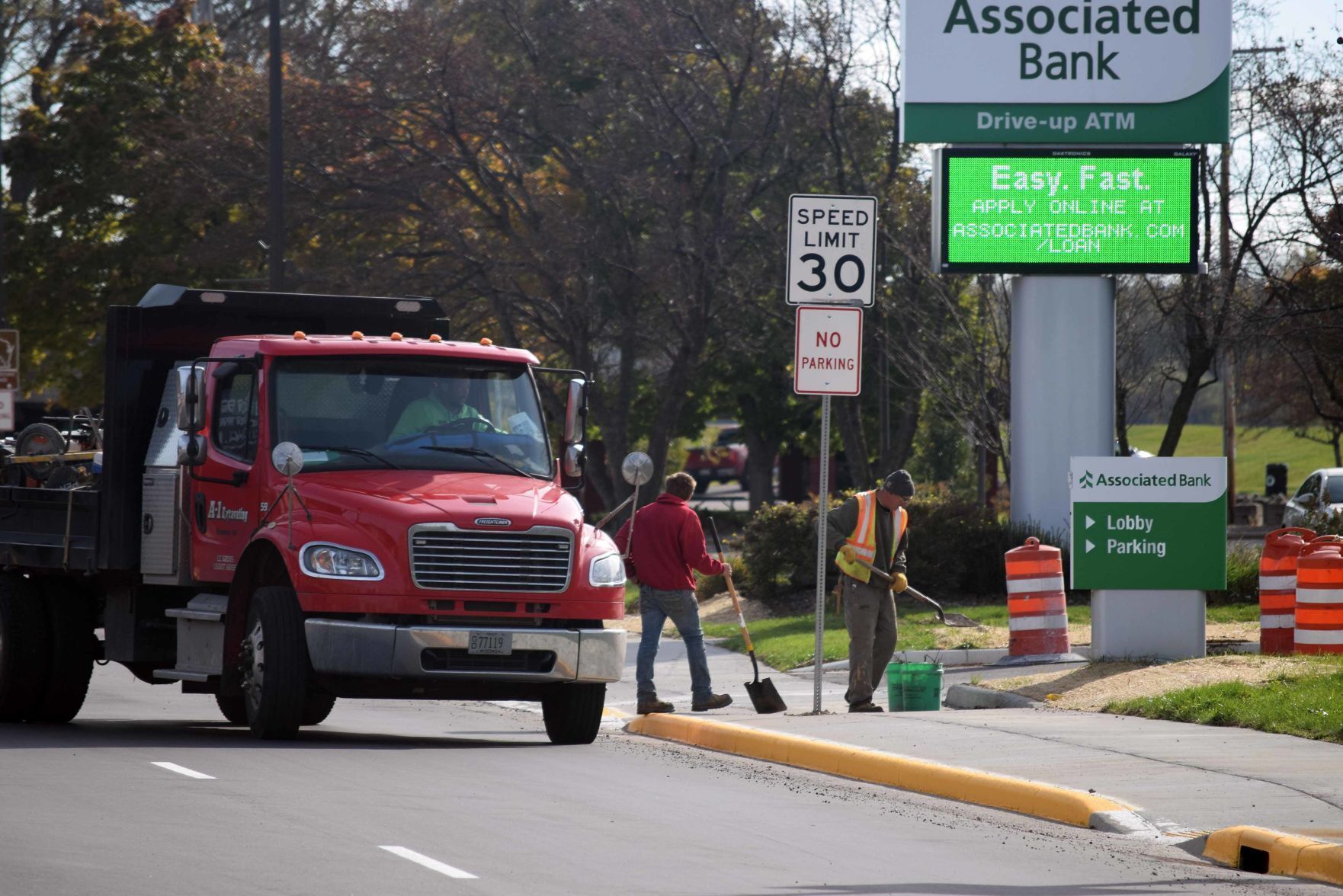 U.S. Highway 51 Phase Two